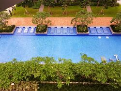 Symphony Suites (D27), Condominium #557494911